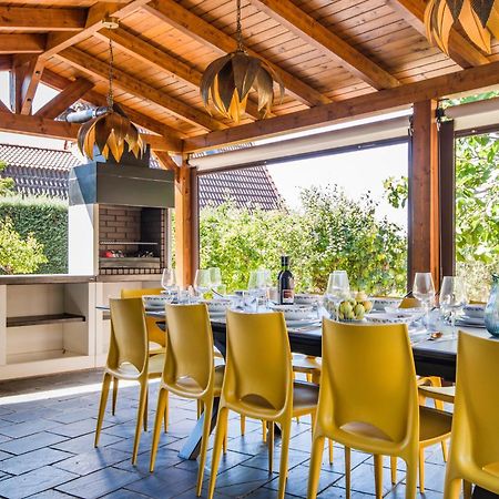 El Jardin De Estrella Villa Navacerrada Dış mekan fotoğraf