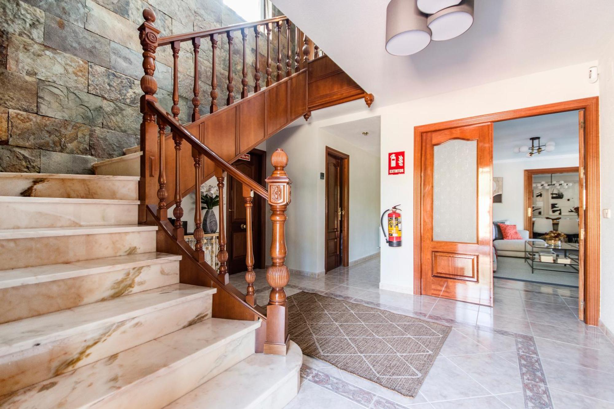 El Jardin De Estrella Villa Navacerrada Dış mekan fotoğraf