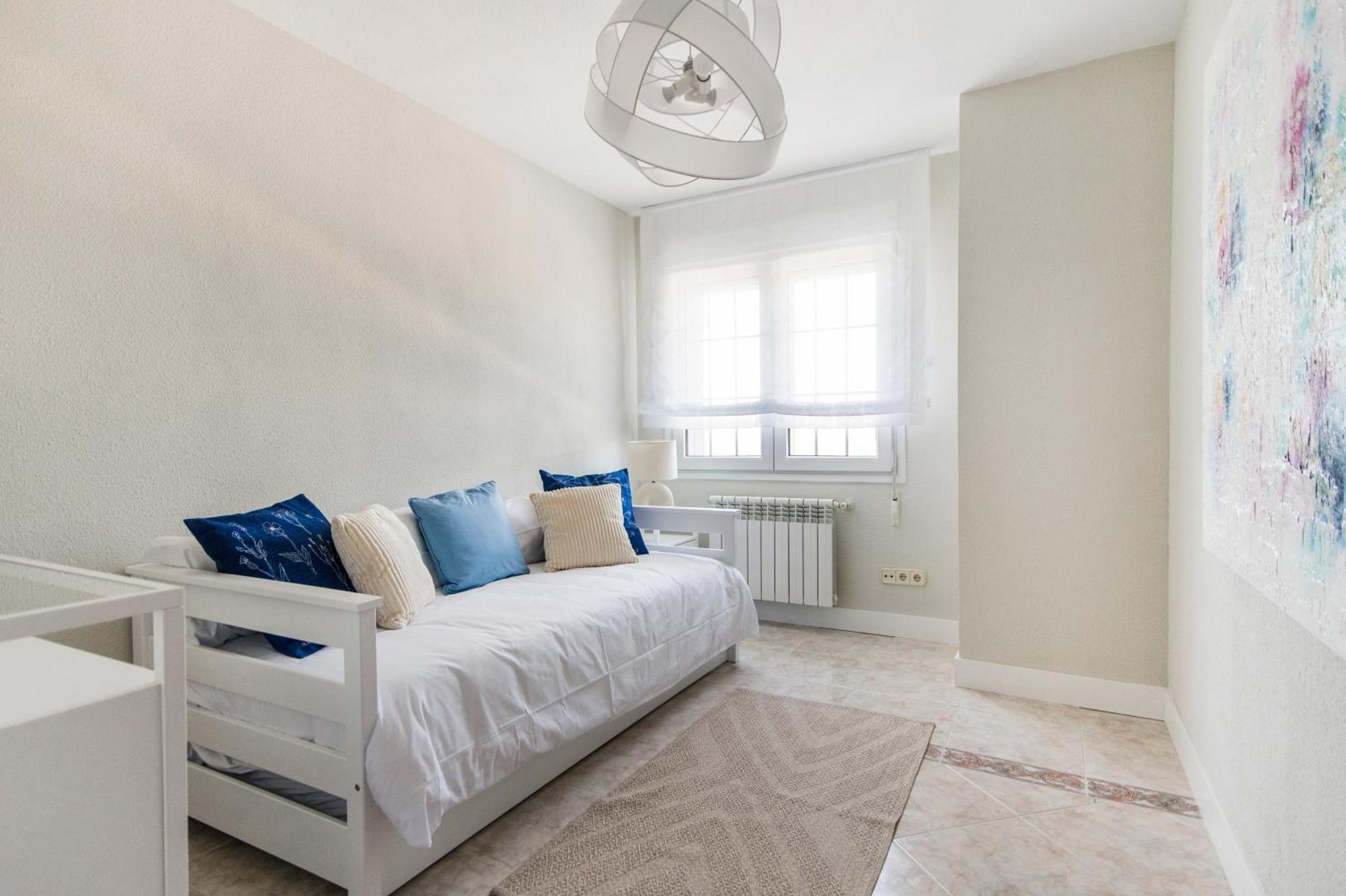 El Jardin De Estrella Villa Navacerrada Dış mekan fotoğraf
