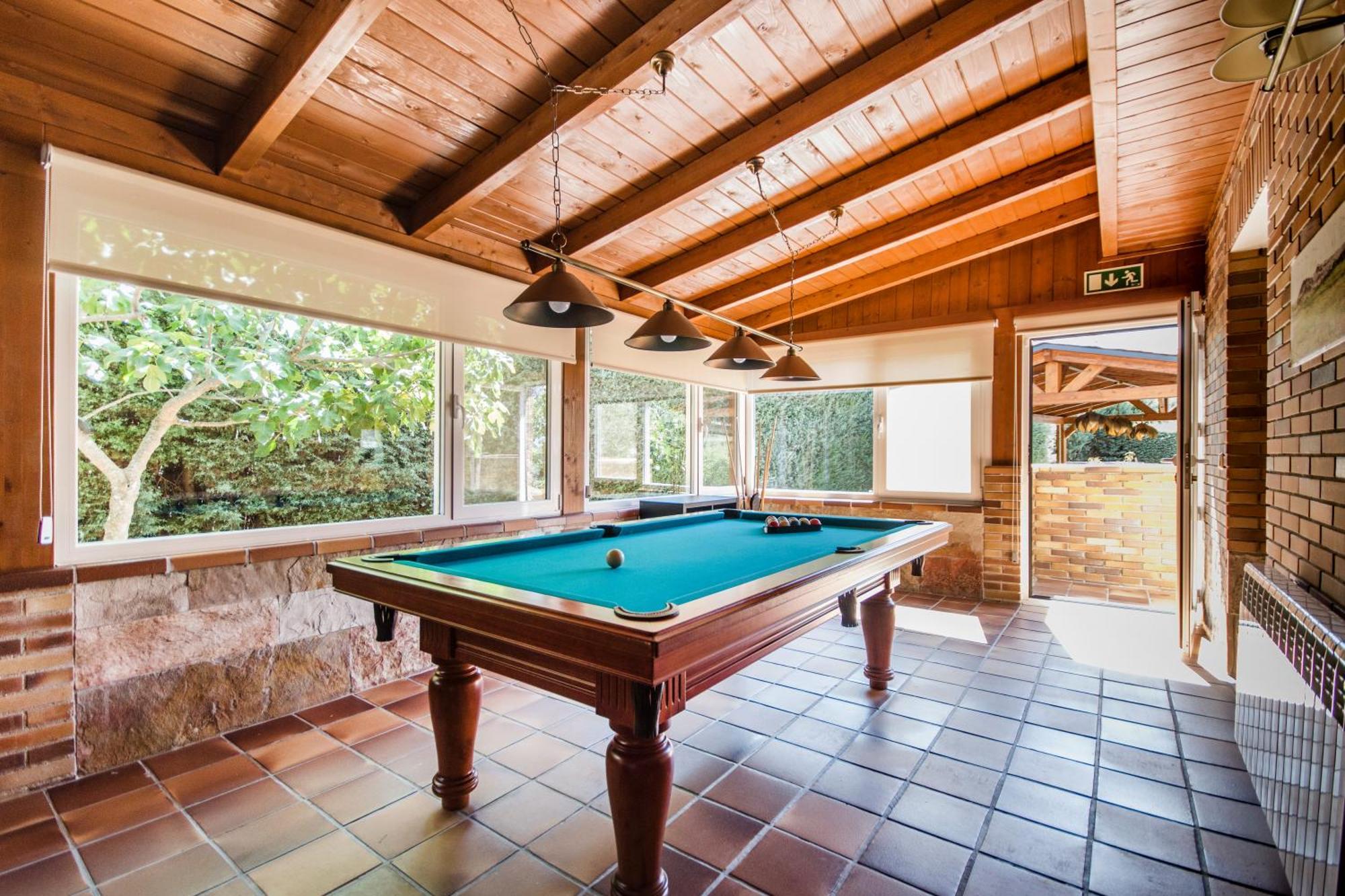 El Jardin De Estrella Villa Navacerrada Dış mekan fotoğraf